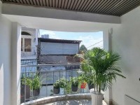 Nhà mới ở ngay, Hẻm xe hơi, gần Tô Ngọc Vân sau lưng Điện Lực Thủ Đức 40m2 giá 3.18 tỷ