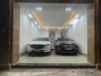 Bán nhà phố Vương Thừa Vũ - Thanh Xuân,50m2 kinh doanh đỉnh giá 19,3 tỷ