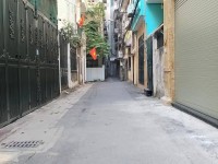 Bán nhà phố Vương Thừa Vũ - Thanh Xuân,50m2 kinh doanh đỉnh giá 19,3 tỷ