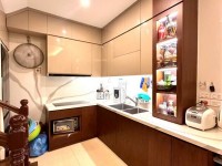 HIẾM MINH KHAI, Ô TÔ TRÁNH, KINH DOANH SẦM UẤT 48M, 4T, NHỈNH 12 TỶ 0965549363