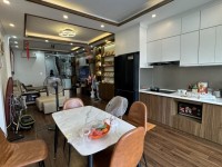 BÁN NHÀ 7 TẦNG THANG MÁY – PHÂN LÔ TAM TRINH – GẦN HOÀN KIẾM –Ô TÔ – 66M2 GIÁ 17 TỶ