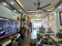BÁN NHÀ 7 TẦNG THANG MÁY – PHÂN LÔ TAM TRINH – GẦN HOÀN KIẾM –Ô TÔ – 66M2 GIÁ 17 TỶ