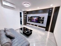 CẦN BÁN CĂN HỘ TẬP THỂ MẶT PHỐ THI SÁCH - TRẦN XUÂN SOẠN, HBT, 75M2, FULL NỘI THẤT - VỀ Ơ NGAY -