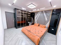 CẦN BÁN CĂN HỘ TẬP THỂ MẶT PHỐ THI SÁCH - TRẦN XUÂN SOẠN, HBT, 75M2, FULL NỘI THẤT - VỀ Ơ NGAY -