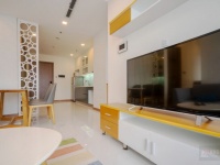 Vinhomes Central Park  Căn hộ 2PN sang trọng, sổ hồng riêng – Giá tốt chỉ 8.2 tỷ với ID-340