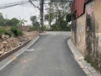 Bán đất Lương Nỗ Tiên Dương - 58.9m2 - Đường thông ô tô 7 chỗ