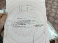 Bán đất Lương Nỗ Tiên Dương - 58.9m2 - Đường thông ô tô 7 chỗ