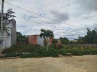 BÁN 115,7m2 Đất - XÃ HIỆP THẠNH - ĐỨC TRỌNG - LÂM ĐỒNG