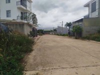 BÁN 115,7m2 Đất - XÃ HIỆP THẠNH - ĐỨC TRỌNG - LÂM ĐỒNG
