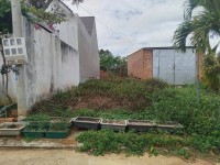 BÁN 115,7m2 Đất - XÃ HIỆP THẠNH - ĐỨC TRỌNG - LÂM ĐỒNG