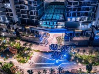Chính thức nhận booking 