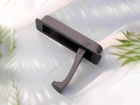 Tay nắm âm tủ dạng kéo NK436A | Zalo 0901 196 552