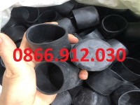 Nắp chụp nhựa phi 38mm, bịt đầu sắt hộp phi 38mm