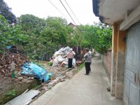 Bán đất Thuận Thành, Bắc Ninh. 95m2 * mt 7,38m * 2,3 tỷ. ô tô thông, full thổ cư