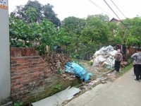 Bán đất Thuận Thành, Bắc Ninh. 95m2 * mt 7,38m * 2,3 tỷ. ô tô thông, full thổ cư