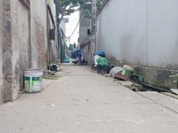Bán đất Thuận Thành, Bắc Ninh. 95m2 * mt 7,38m * 2,3 tỷ. ô tô thông, full thổ cư