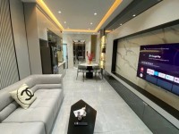 NHÀ ĐẸP THANG MÁY - FULL NỘI THẤT BÀN GIAO. Giá Bán : 8.9 TỶ
