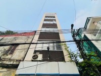 Nhà đẹp- giá tốt cần bán nhanh căn nhà 7 tầng tại quận Hai Bà Trưng, TP Hà Nội