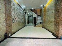 Nhà đẹp- giá tốt cần bán nhanh căn nhà 7 tầng tại quận Hai Bà Trưng, TP Hà Nội