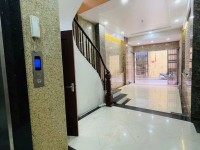 Nhà đẹp- giá tốt cần bán nhanh căn nhà 7 tầng tại quận Hai Bà Trưng, TP Hà Nội