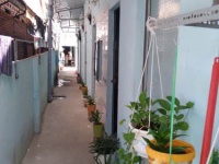 BÁN NHÀ MẶT TIỀN CHỢ - DÒNG TIỀN  20tr -40tr tháng.