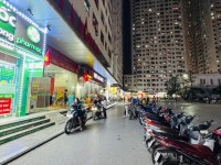 BÁN NHÀ CC PENTHOUSE 85M2, LINH ĐÀM- HOÀNG MAI - GIÁ CHỈ 3 TỶ HƠN- SỔ ĐỎ CHÍNH CHỦ