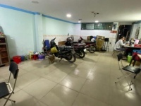 Bán Nhà mặt tiền kinh doanh Văn Tiến Dũng, gần BX quận 8, 166m2,nhỉnh 10Tỷ. Dòngng tiền ổn định