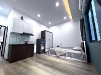 Chính chủ bán gấp Tòa nhà mới, Lô góc. CCMN 103 –Pháo Đài Láng, Đống Đa. DT: 60m2 – 5 tầng. 11,95 tỷ