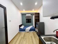 Chính chủ bán gấp Tòa nhà mới, Lô góc. CCMN 103 –Pháo Đài Láng, Đống Đa. DT: 60m2 – 5 tầng. 11,95 tỷ