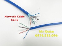 Cáp mạng Cat5e, Cáp mạng Cat6 – Altek Kabel