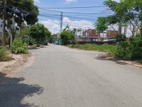 BÁN ĐẤT FULL THỔ CƯ VUÔNG VỨC SIÊU RỘNG CHỈ 50TR/M2 - NGAY TẠI GÒ CÁT- PHÚ HỮU