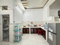 --Bán nhà HXH hẻm 80 Ba Vân, p14, quận Tân Bình; (4*17,5) 3 tầng; 9,9 tỷ