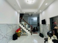 NHÀ MỚI BÌNH THẠNH  Ở LUÔN - CHỦ ĐỂ LẠI TOÀN BỘ NỘI THẤT ĐẸP - GẦN SÂN BAY, BÌNH THẠNH, QUẬN 1.