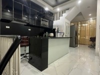 Bán nhà phố Nguyến An Ninh mặt ngõ rộng, ô tô vào nhà, 5 tầng, 50m2, giá tốt