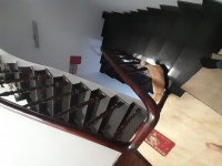 Bán nhà riêng 52.5m2, ngang 5 m, Phạm Hùng, 8 tỷ, 4PN, 3WC, 3 tầng