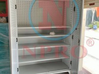 Các sản phẩm kệ treo dụng cụ cơ khí 