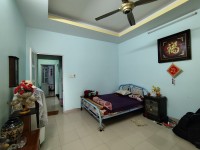 THOẠI NGỌC HẦU - HẺM 8M XE TẢI - 66M2 - 3 TẦNG 3PN 2WC - CHỈ 7.2 TỶ