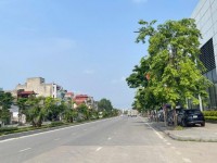 TRÌNH LÀNG ĐẤU GIÁ X2 XÓM NGÕ NGUYÊN KHÊ -75M2 CỬA SÁNG CHO NHÀ ĐẦU TƯ