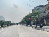 TRÌNH LÀNG ĐẤU GIÁ X2 XÓM NGÕ NGUYÊN KHÊ -75M2 CỬA SÁNG CHO NHÀ ĐẦU TƯ