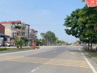 TRÌNH LÀNG ĐẤU GIÁ X2 XÓM NGÕ NGUYÊN KHÊ -75M2 CỬA SÁNG CHO NHÀ ĐẦU TƯ
