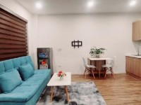 BÁN NHÀ CCMN DÒNG TIỀN - BA ĐÌNH - HÀ NỘI - DT 74M2 - 10 Tầng - 27 TỶ