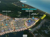 Căn hộ biển Phú Quốc The Meypearl chỉ 1tỷ8 một căn thanh toán 180 triệu nhận nhà, sổ hồng lâu dài