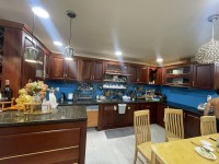 **Bán biệt thự HXH Tân Hải**, p13 quận Tân Bình; (5,2*17) 4 tầng VIP chỉ 13,7 tỷ