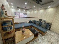 **Bán biệt thự HXH Tân Hải**, p13 quận Tân Bình; (5,2*17) 4 tầng VIP chỉ 13,7 tỷ