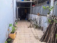 **Bán nhà HXH 78 Ba Vân** phường 14, Tân Bình (5,2*13) 2 lầu - 8,5 tỷ