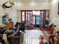 Bán nhà Dương Tử Giang, quận 5, 65m2, hẻm rộng sát mặt tiền, 3 tầng vuông vức, nhỉnh 7 tỷ