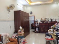 Bán nhà Dương Tử Giang, quận 5, 65m2, hẻm rộng sát mặt tiền, 3 tầng vuông vức, nhỉnh 7 tỷ