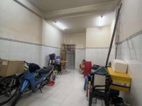 Bán Nhà quận 8, 88m2, mặt tiền KD Ưu Long, vị trí đẹp sát quận 5, nhỉnh 13 tỷ TL