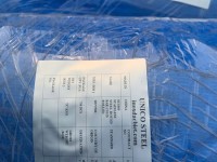 UNICO chuyên cung cấp inox sus303