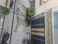 BÁN NHÀ GẦN GÒ DẦU, QUẬN TÂN PHÚ, HẺM XE HƠI, 68M2, NHỈNH 5 TỶ